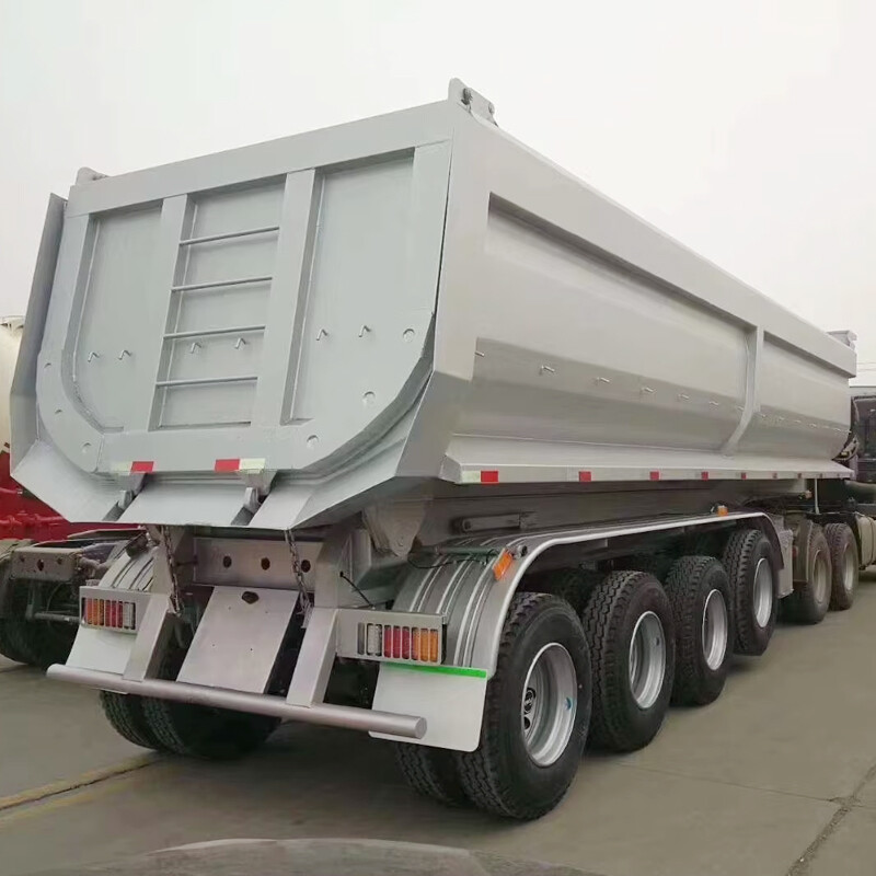 How to choose high quality of semi trailer with low price?Check here!