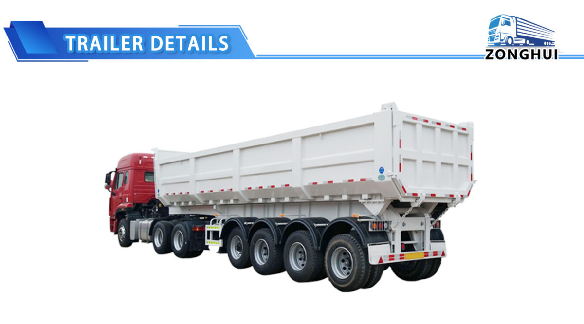 4 axles side tipper trailer (4).jpg