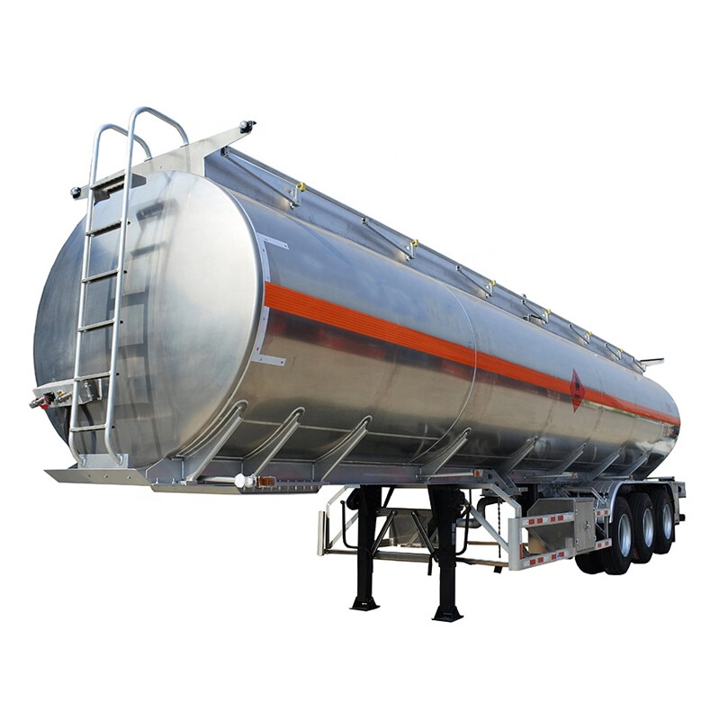 20ft or 40ft container fuel tanker for sale