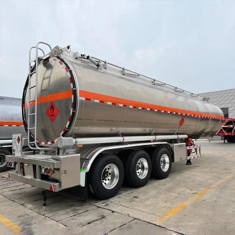 20ft or 40ft container fuel tanker for sale