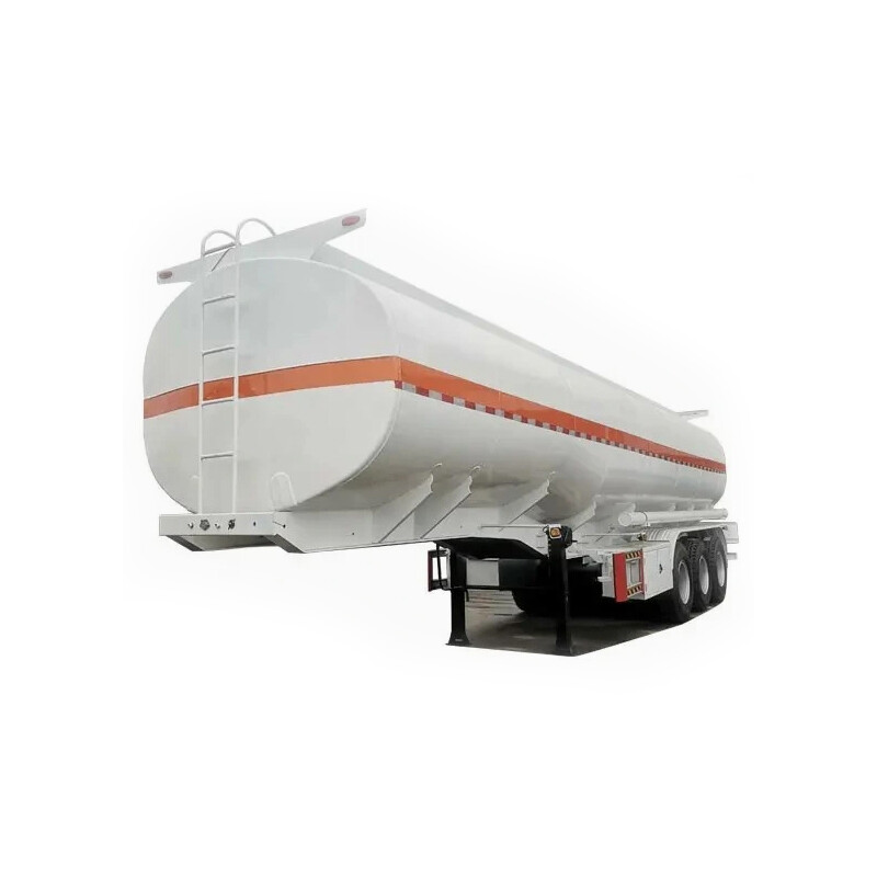 40000 L Bitumen Tanker Trailer
