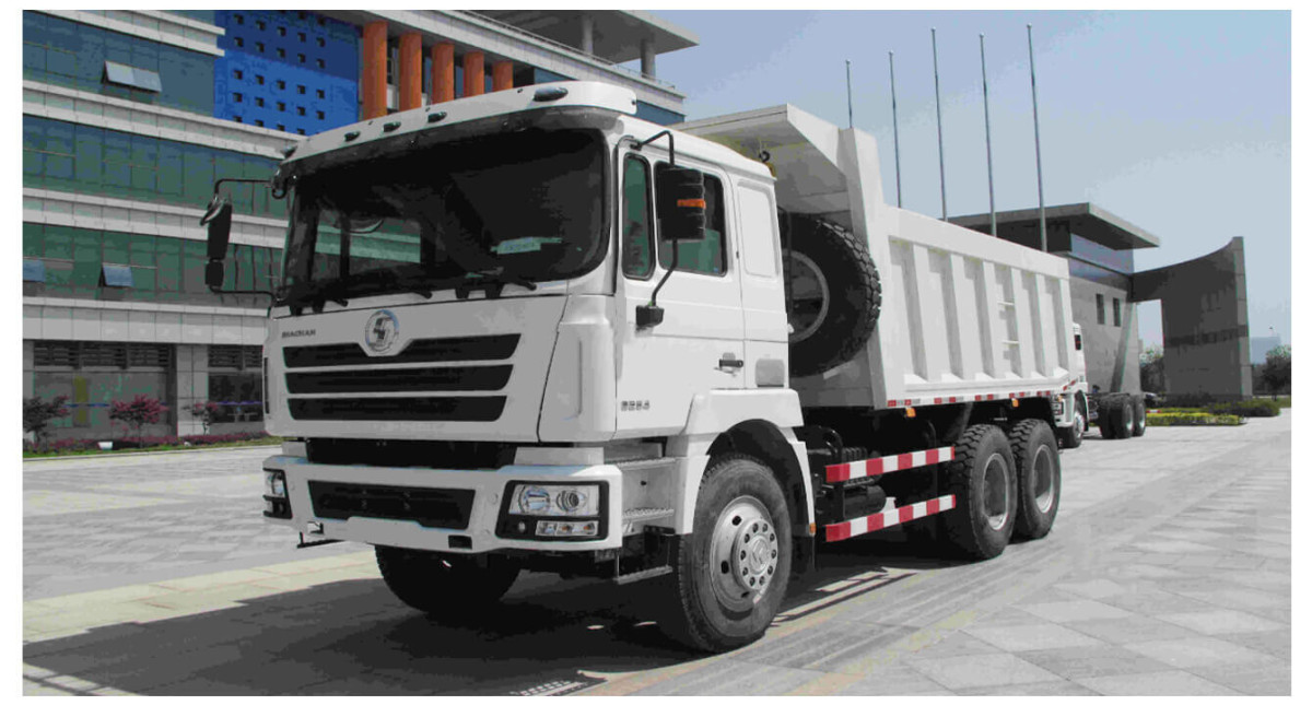 Shacman F3000 Dump Truck (2).jpg