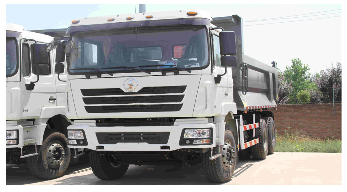 Shacman F3000 Dump Truck (3).jpg