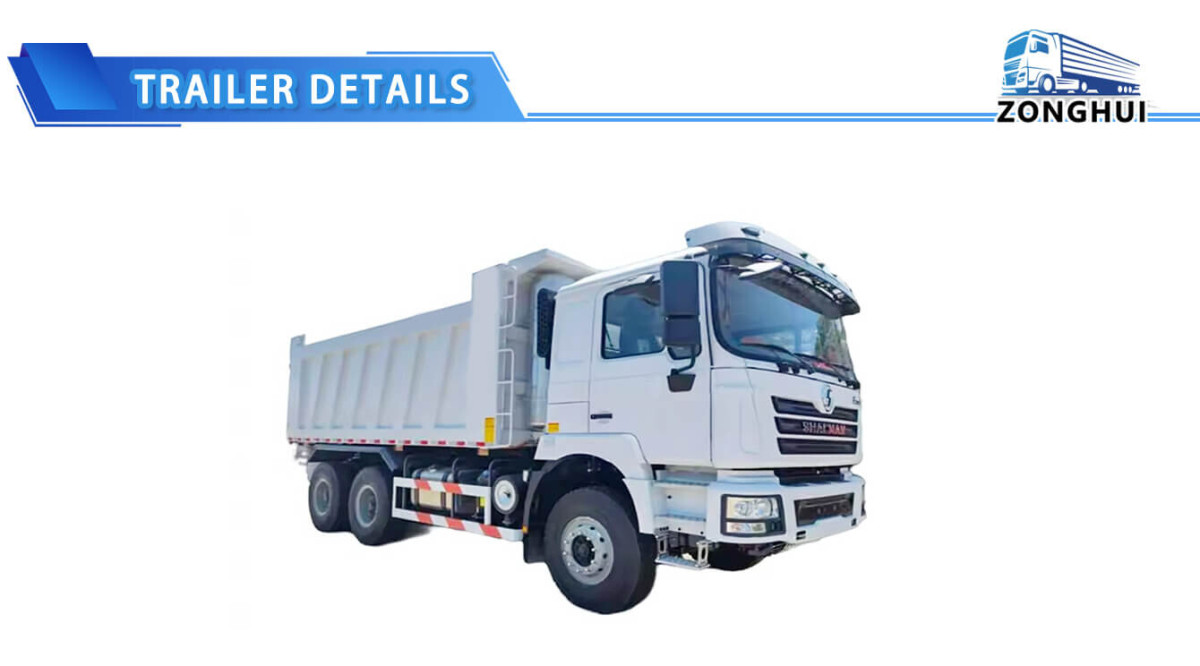 Shacman F3000 Dump Truck (4).jpg