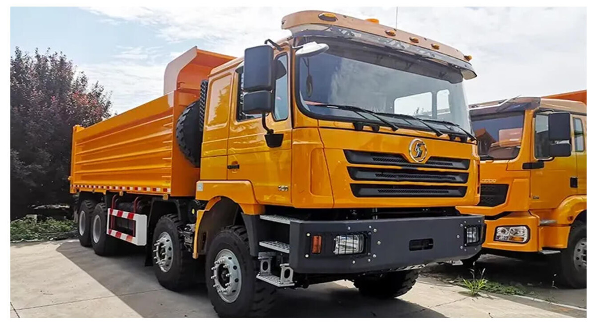 Shacman F3000 Dump Truck (3).jpg
