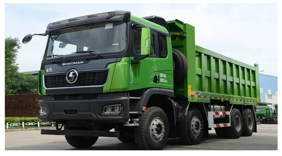 Shacman X3000 End Tipper Truck (3).jpg