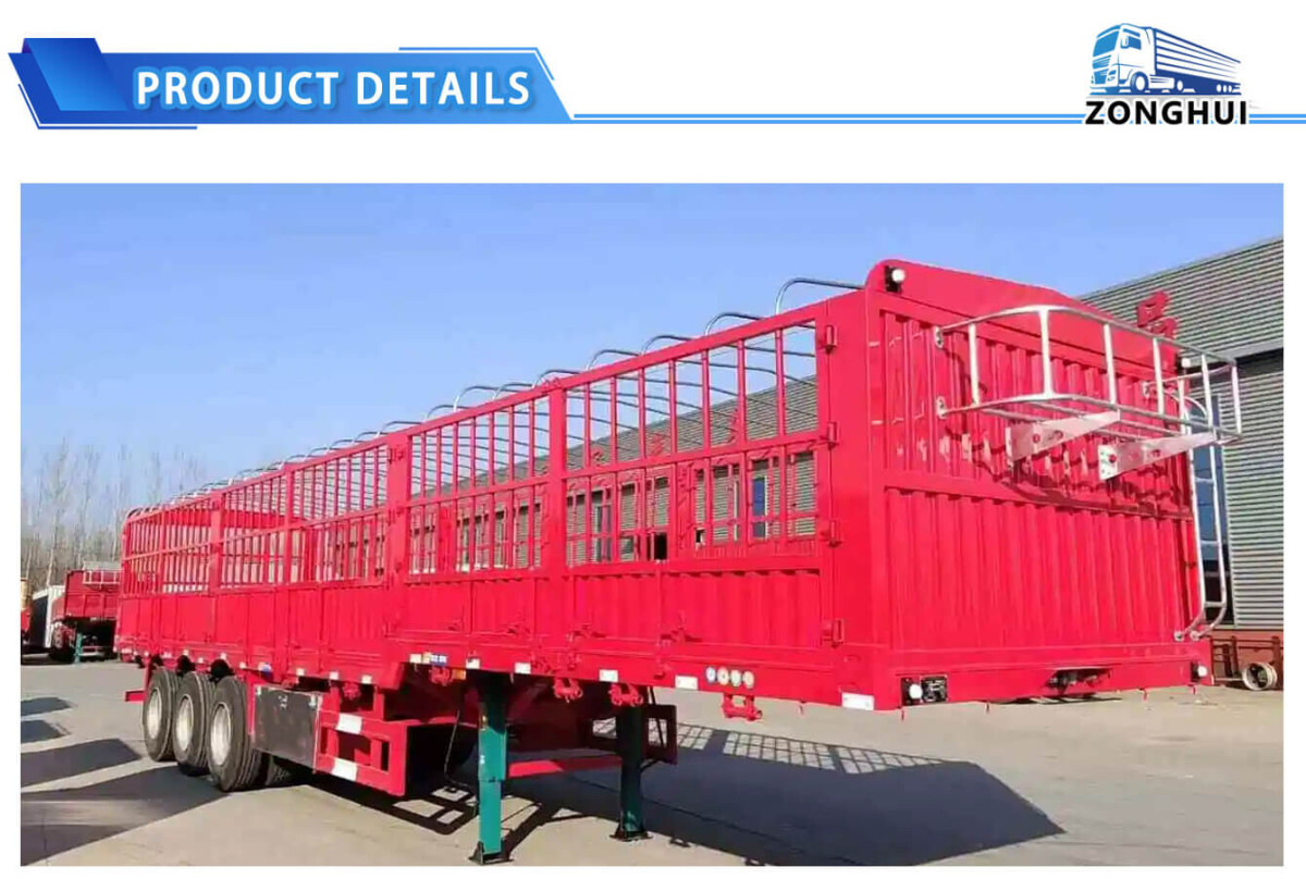 3 axle 50 tons dropside fence bulk cargo trailer (1).jpg