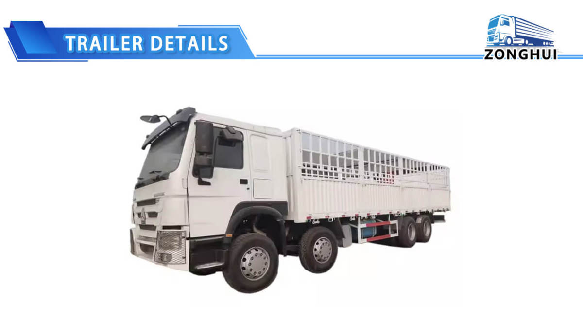 sinotruk howo 7 used fence cargo truck (4).jpg sinotruk howo 7 used fence cargo truck (4).jpg