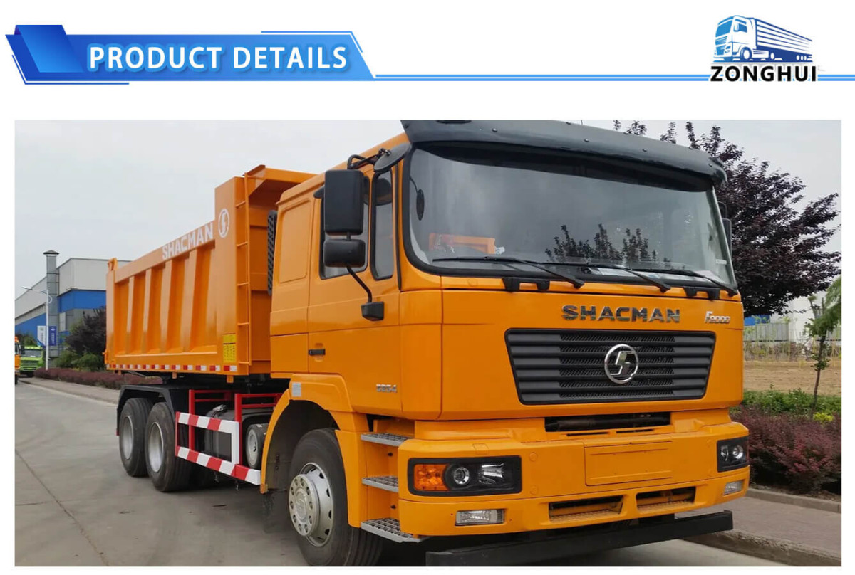 Shacman F3000 dump truck (1).jpg Shacman F3000 dump truck (1).jpg