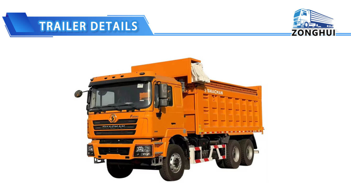 Shacman F3000 dump truck (4).jpg Shacman F3000 dump truck (4).jpg