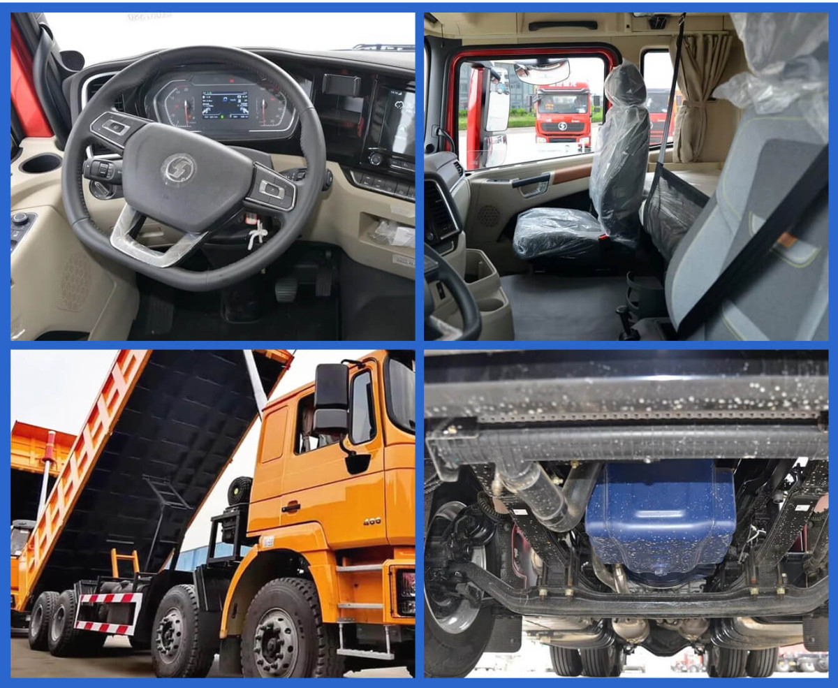 Shacman F3000 dump truck (5).jpg Shacman F3000 dump truck (5).jpg