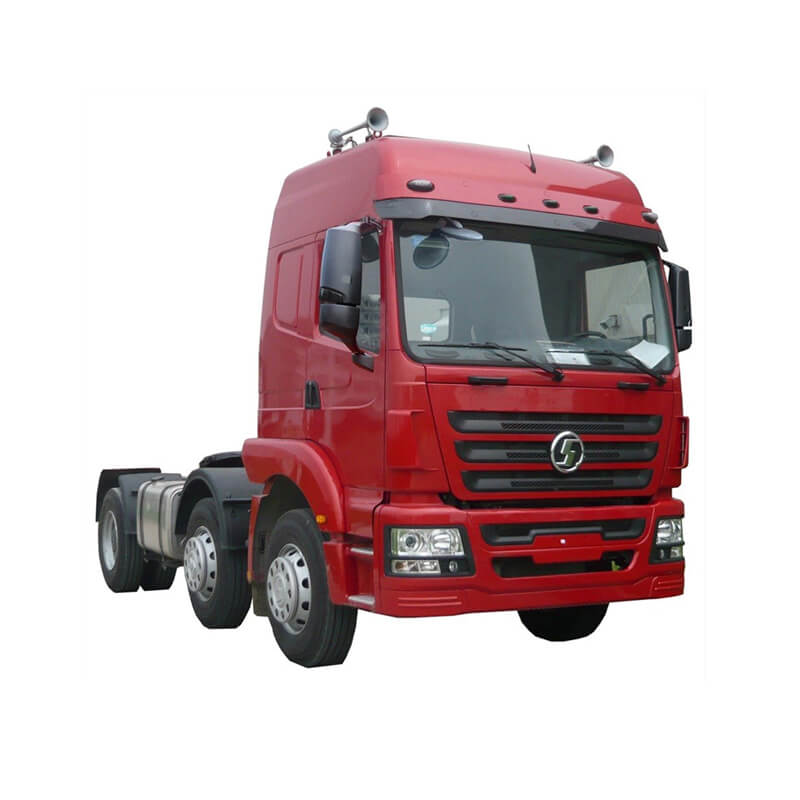 Shacman F3000 Truck Head