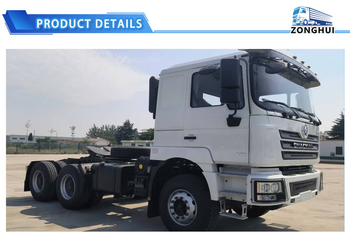 Shacman F3000 Truck Head (1).jpg