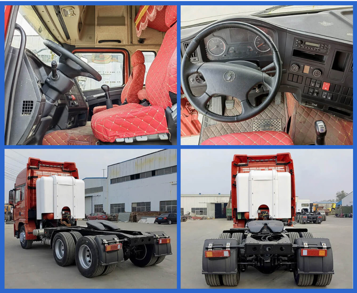 Shacman F3000 Truck Head (5).jpg