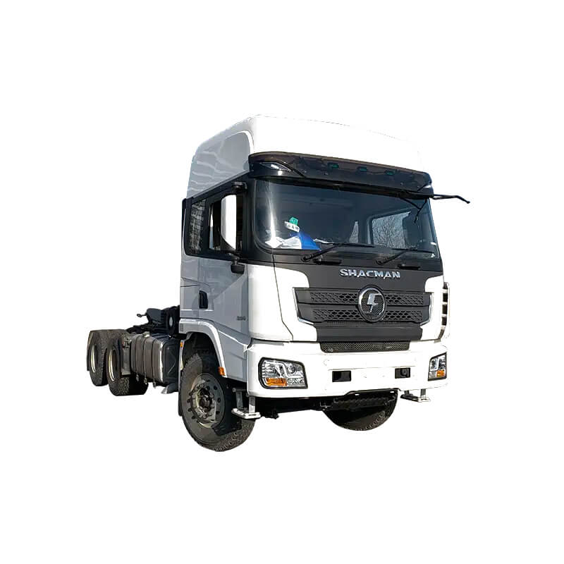 Shacman H3000 Truck Head Price in Rwanda