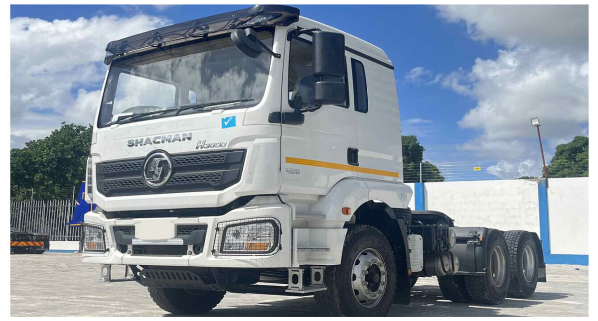 Shacman H3000 Truck Head(2).jpg