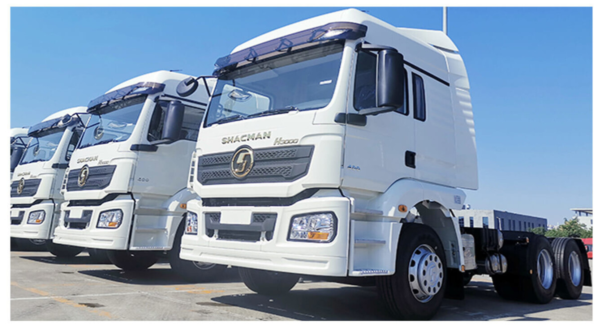 Shacman H3000 Truck Head(3).jpg