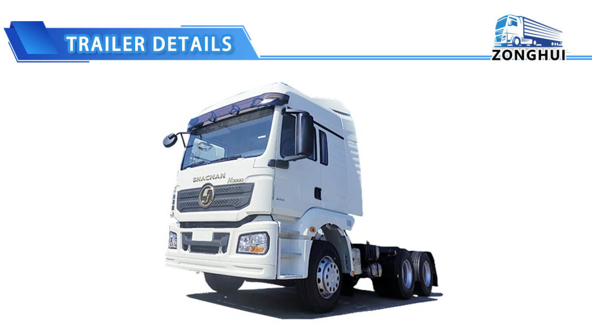 Shacman H3000 Truck Head(4).jpg