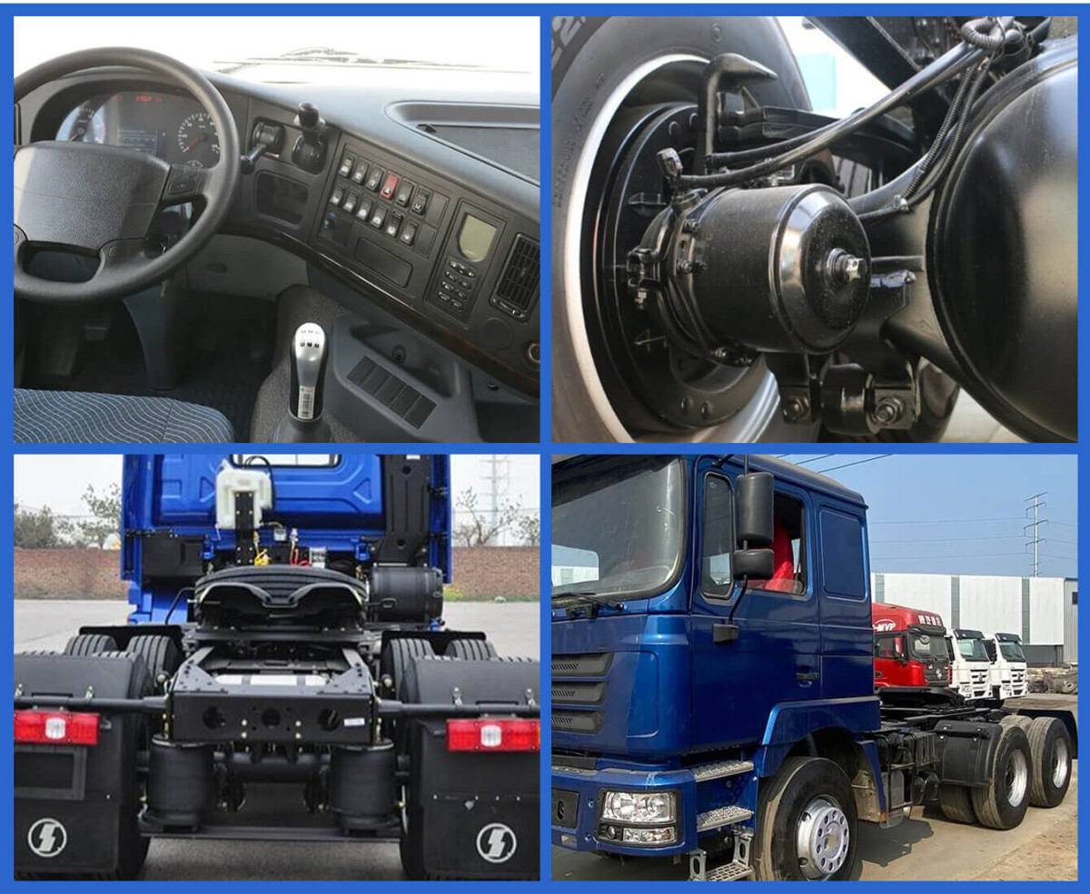 Shacman X3000 Tractor Head 380HP 6 wheels (5).jpg Shacman X3000 Tractor Head 380HP 6 wheels (5).jpg