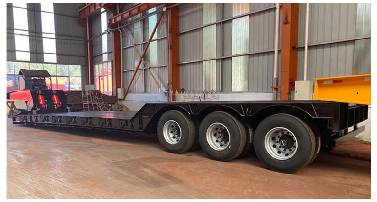 detachable gooseneck lowboy trailer (2).jpg