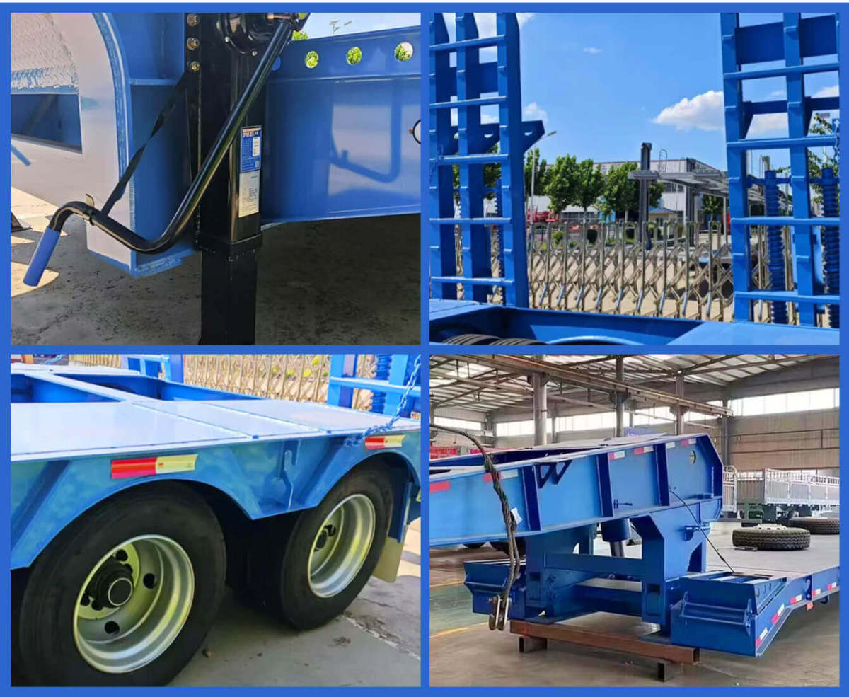 detachable gooseneck low bed trailer (5).jpg