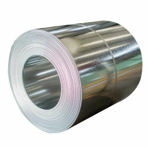 Galvanized Coil