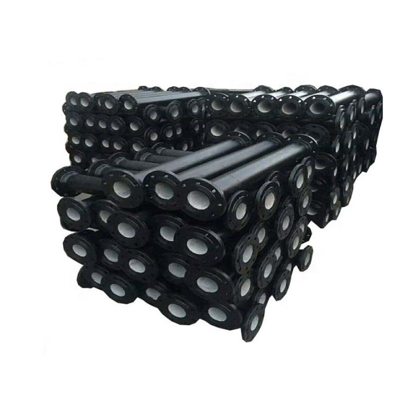 Ductile Iron Pipe