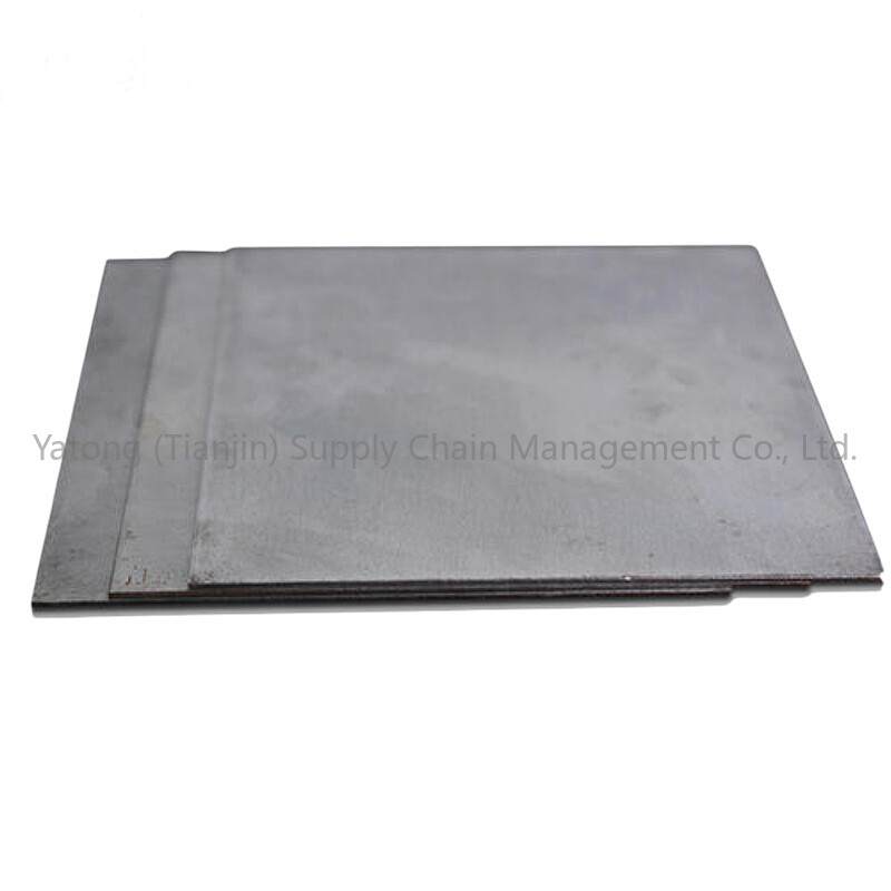 Mild Steel Plate