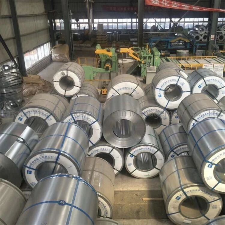 Galvanized Steel Coil