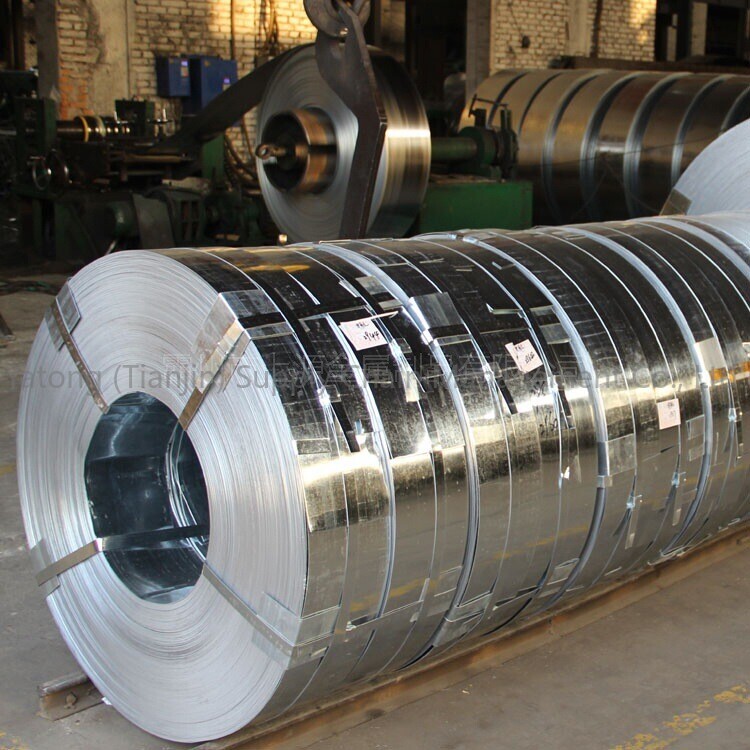 Galvanized Steel Coil