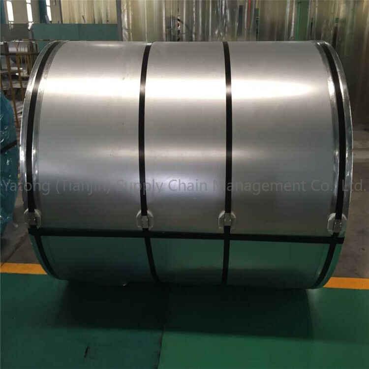 Galvanized Steel Coil