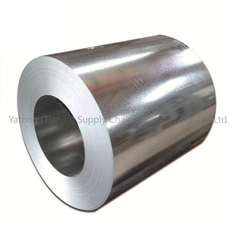 Hot Dip Galvanized Coil