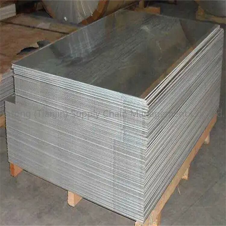 Thin Aluminum Sheet