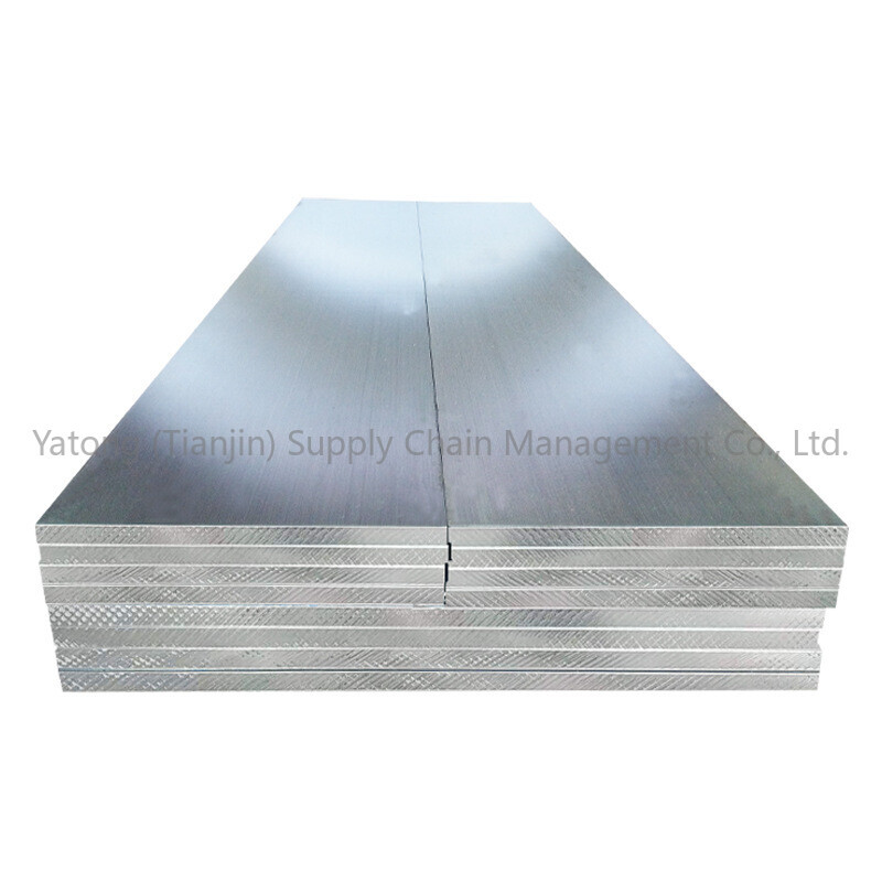 Thick Aluminum Plate