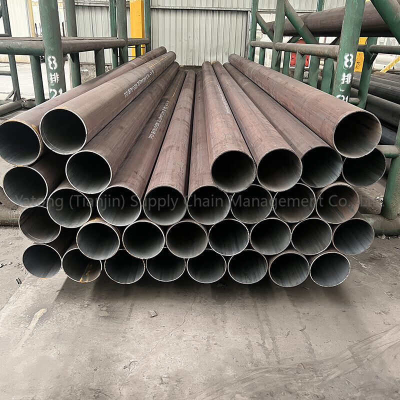 Carbon Steel Pipe