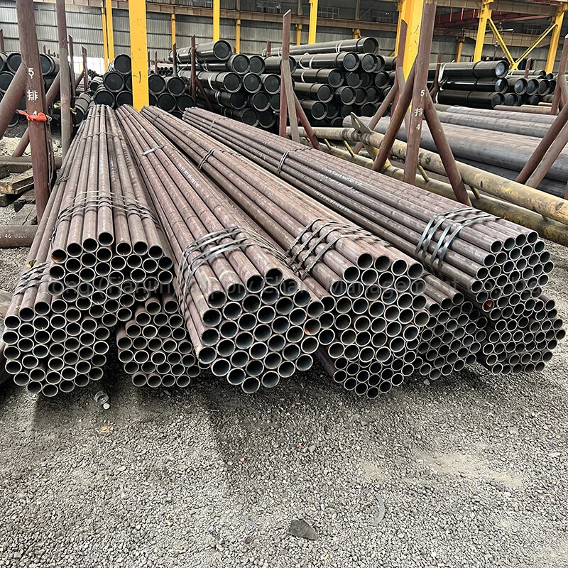 Carbon Steel Pipe