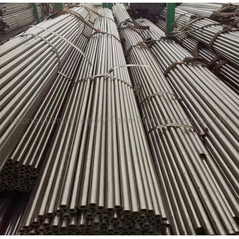 Alloy Steel Pipe