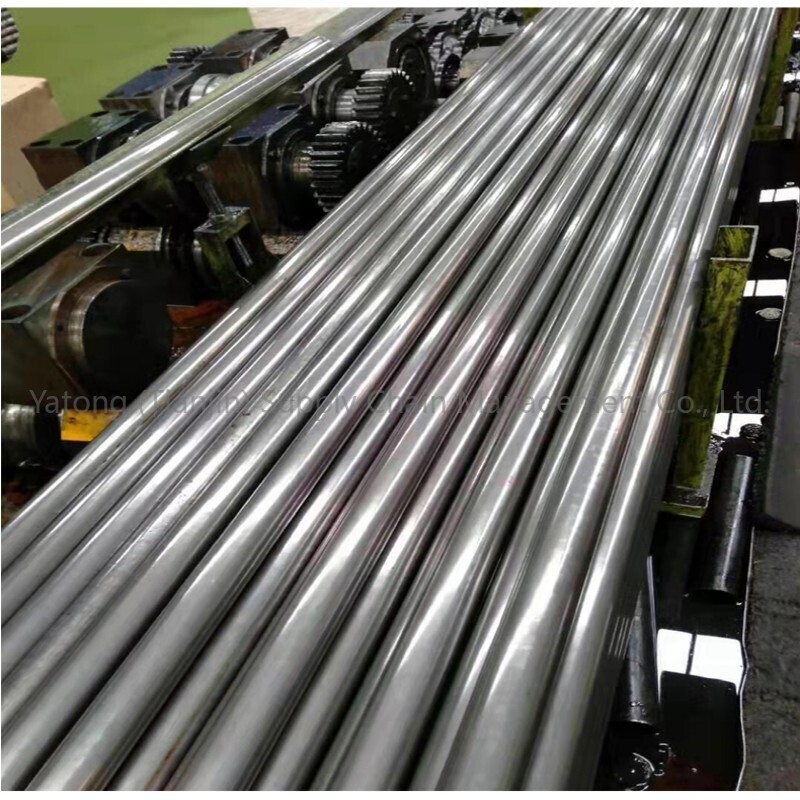 Alloy Steel Pipe