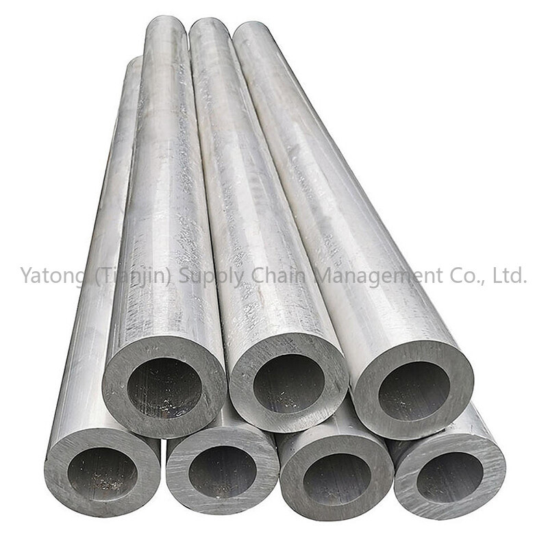 Alloy Steel Pipe