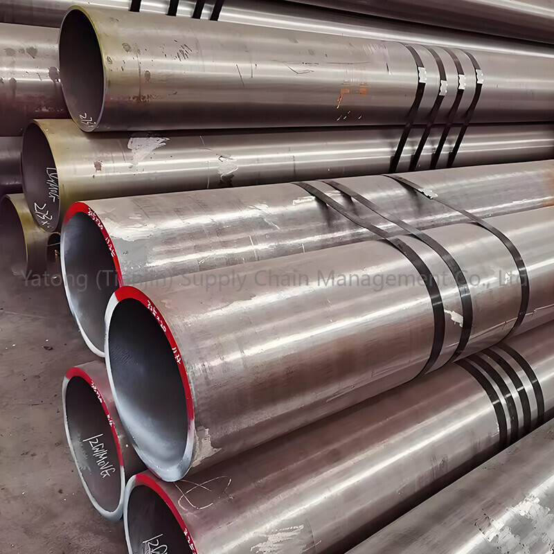 Alloy Steel Pipe
