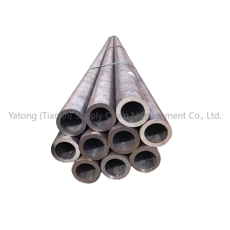Boiler Steel Pipe