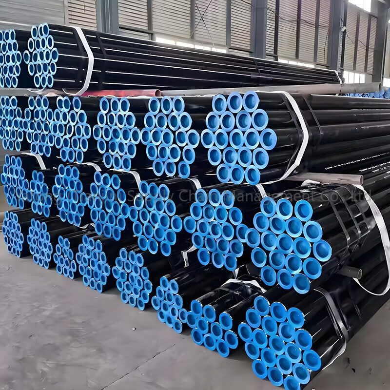 Pipeline Steel Pipe