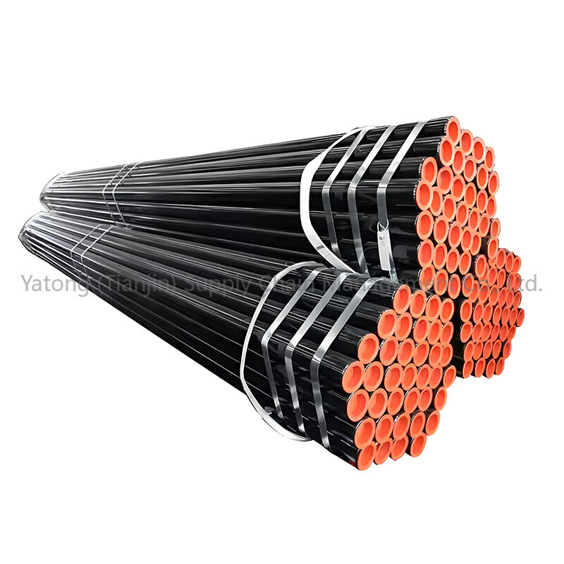 Pipeline Steel Pipe