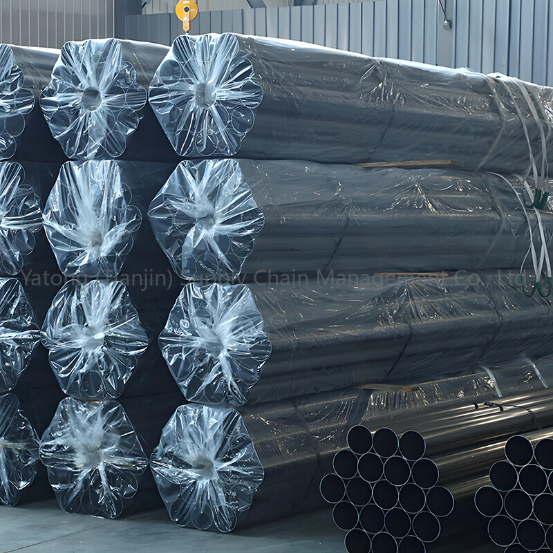 Pipeline Steel Pipe