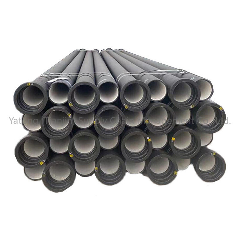 Ductile Iron Pipe