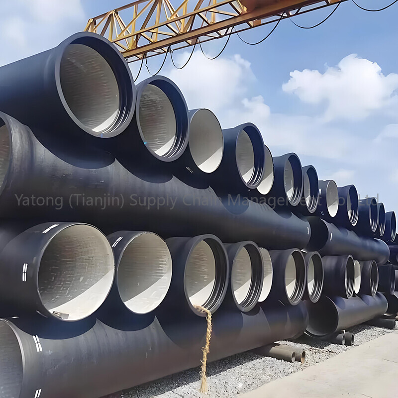Ductile Iron Pipe
