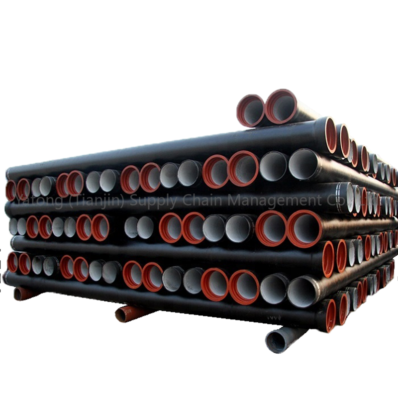 EN545 Ductile lron Pipe
