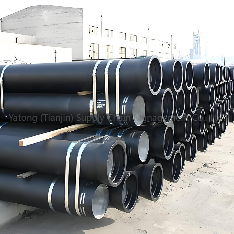 Ductile lron Sewage Pipe