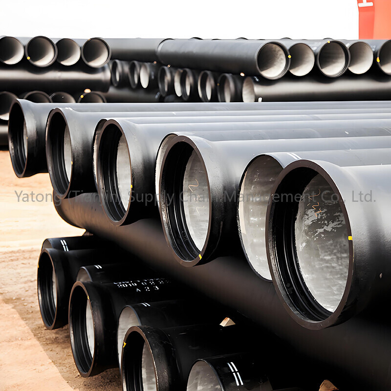 Ductile lron Sewage Pipe