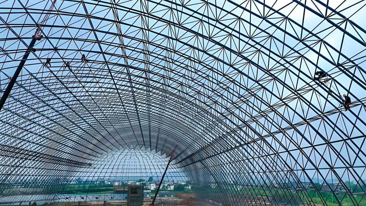 Steel Pipe Application